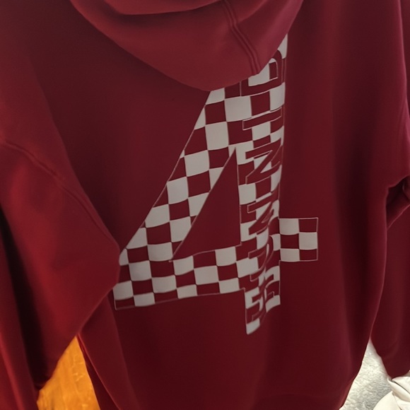 Hoodie - Picture 3 of 3